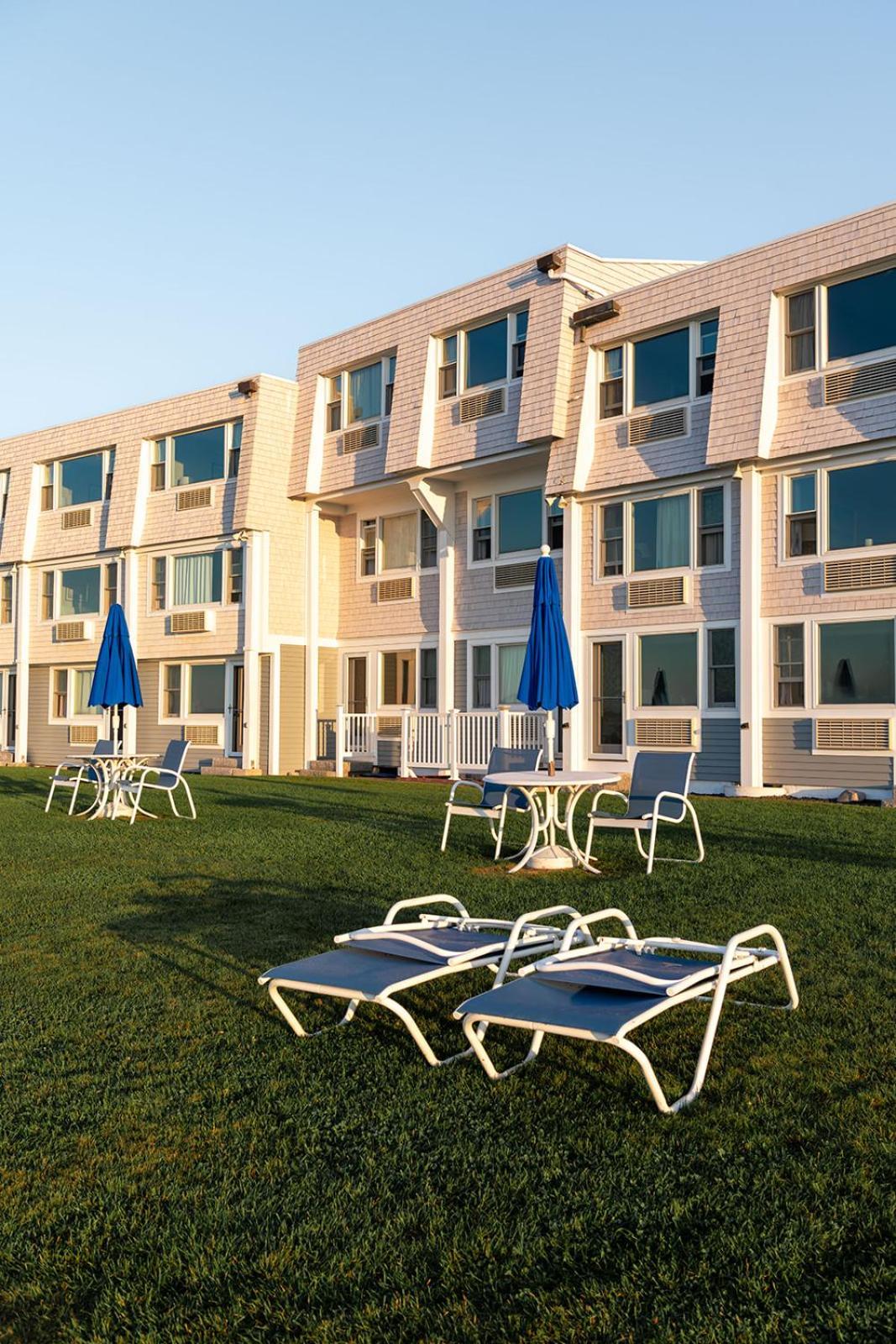 Cutty Sark Motel Йорк Екстериор снимка
