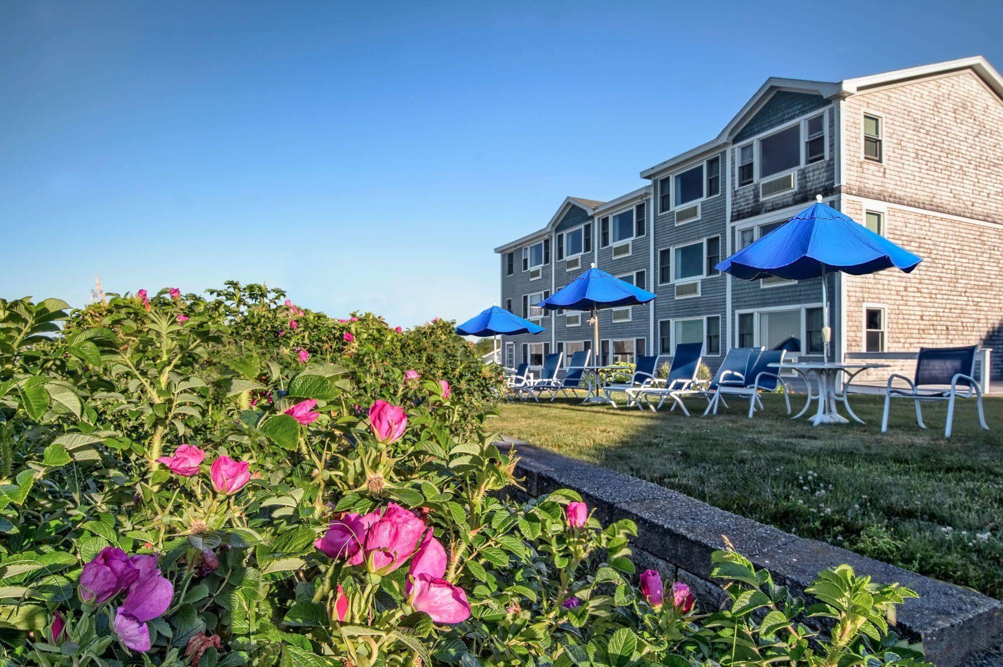 Cutty Sark Motel Йорк Екстериор снимка