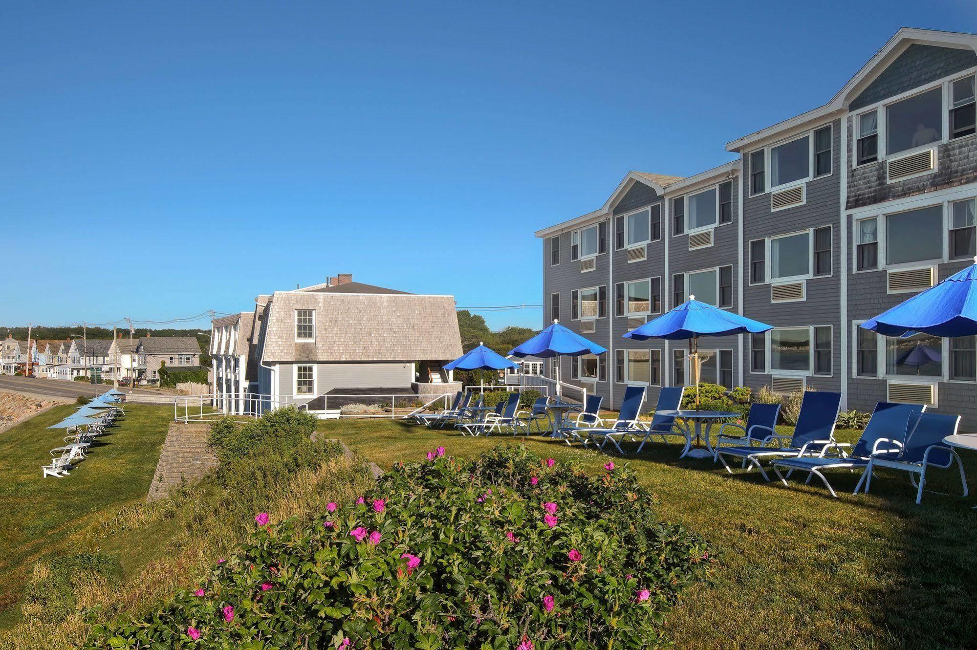 Cutty Sark Motel Йорк Екстериор снимка